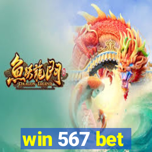 win 567 bet